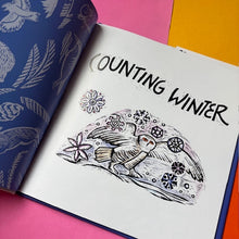 Load image into Gallery viewer, Counting Winter