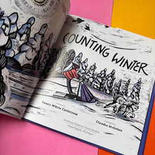 Load image into Gallery viewer, Counting Winter