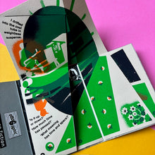 Load image into Gallery viewer, Galatic Narrowboat