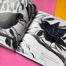 Load image into Gallery viewer, Counting Winter