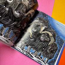 Load image into Gallery viewer, Counting Winter