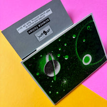 Load image into Gallery viewer, Galatic Narrowboat