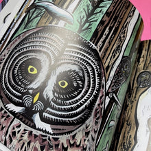 Load image into Gallery viewer, Counting Winter