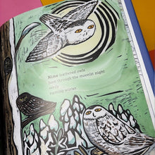 Load image into Gallery viewer, Counting Winter