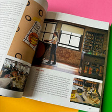 Load image into Gallery viewer, Print / Maker: INKY, CREATIVE SUCCESS