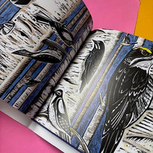 Load image into Gallery viewer, Counting Winter