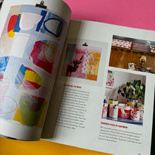 Load image into Gallery viewer, Print / Maker: INKY, CREATIVE SUCCESS