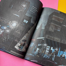 Load image into Gallery viewer, A Star Shines Through