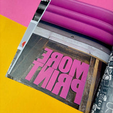Load image into Gallery viewer, Print / Maker: INKY, CREATIVE SUCCESS