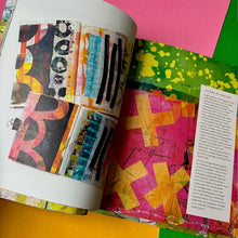 Load image into Gallery viewer, Art Supplies: INGREDIENTS OF CREATIVITY