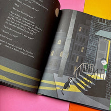 Load image into Gallery viewer, Ramon Fellini the Dog Detective