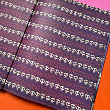 Load image into Gallery viewer, Where The Dead Live