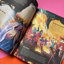 Load image into Gallery viewer, Where The Dead Live