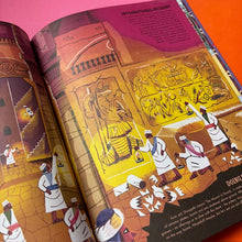 Load image into Gallery viewer, Where The Dead Live