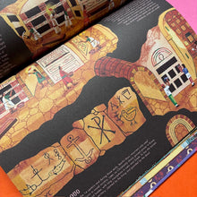 Load image into Gallery viewer, Where The Dead Live