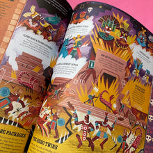 Load image into Gallery viewer, Where The Dead Live