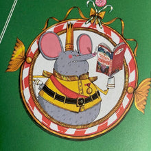 Load image into Gallery viewer, The Nutcracker & The Mouse King's Christmas Shenanigans *** signed copy