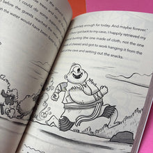 Load image into Gallery viewer, Monster Diaries: The Cyclops and the Worst Party Ever