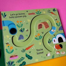 Load image into Gallery viewer, Let's Go Home, Baby Puppy!