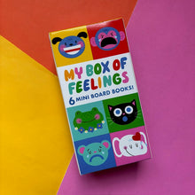 Load image into Gallery viewer, My Box of Feelings