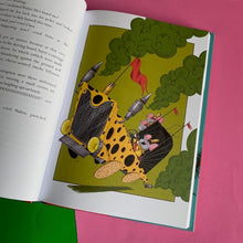 Load image into Gallery viewer, The Nutcracker & The Mouse King's Christmas Shenanigans *** signed copy