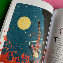 Load image into Gallery viewer, The Nutcracker & The Mouse King's Christmas Shenanigans *** signed copy