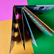 Load image into Gallery viewer, Number Train