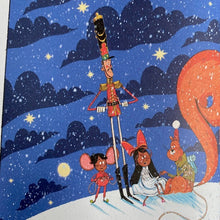 Load image into Gallery viewer, The Nutcracker & The Mouse King's Christmas Shenanigans *** signed copy