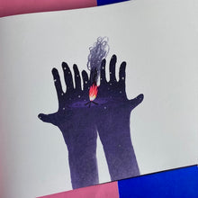 Load image into Gallery viewer, Begin Again