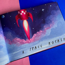 Load image into Gallery viewer, Begin Again