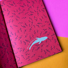 Load image into Gallery viewer, Johnny, the Sea, and Me