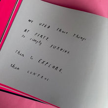 Load image into Gallery viewer, Begin Again