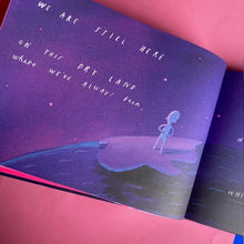 Load image into Gallery viewer, Begin Again