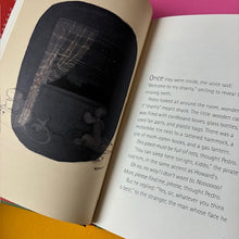 Load image into Gallery viewer, Johnny, the Sea, and Me