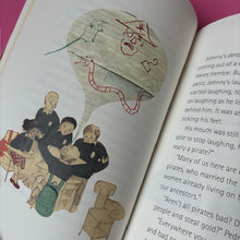 Load image into Gallery viewer, Johnny, the Sea, and Me