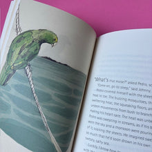 Load image into Gallery viewer, Johnny, the Sea, and Me