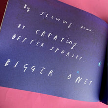 Load image into Gallery viewer, Begin Again