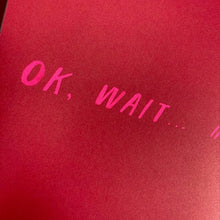 Load image into Gallery viewer, Begin Again