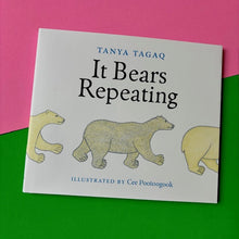 Load image into Gallery viewer, It Bears Repeating