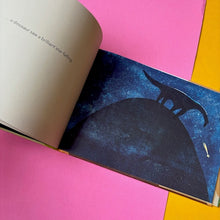 Load image into Gallery viewer, On The Small Hill Where The Girls Take Off Their Shoes