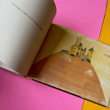 Load image into Gallery viewer, On The Small Hill Where The Girls Take Off Their Shoes