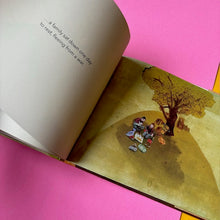 Load image into Gallery viewer, On The Small Hill Where The Girls Take Off Their Shoes