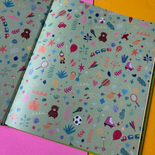 Load image into Gallery viewer, Welcome To The Playground