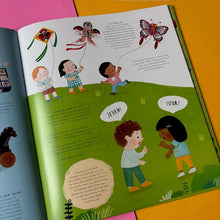 Load image into Gallery viewer, Welcome To The Playground