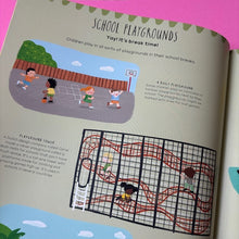 Load image into Gallery viewer, Welcome To The Playground