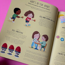 Load image into Gallery viewer, Welcome To The Playground