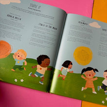 Load image into Gallery viewer, Welcome To The Playground