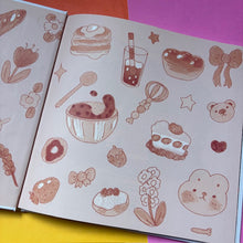 Load image into Gallery viewer, Ban Ban's Bakery