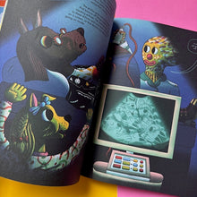 Load image into Gallery viewer, The Hospital for Mythological Creatures