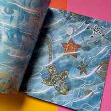 Load image into Gallery viewer, Baby Kraken